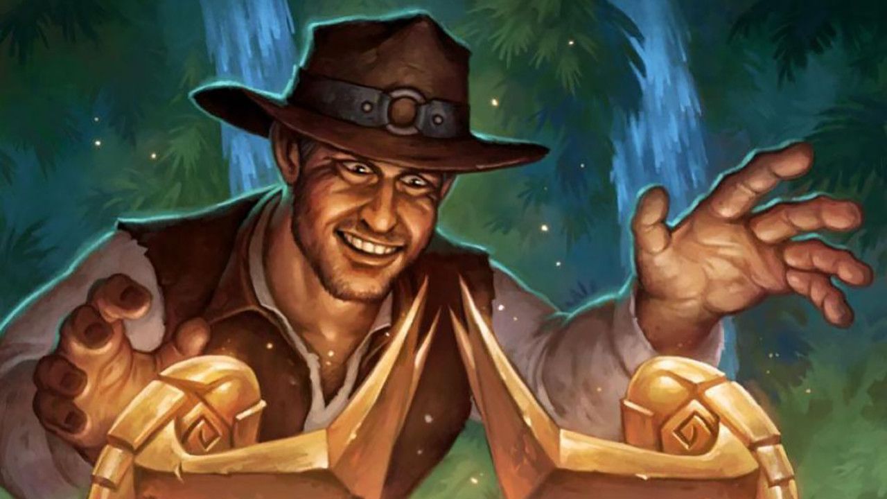 How to find undervalued Hearthstone cards automatically